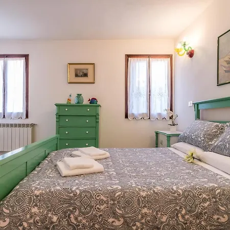 Arsenale Terrace On @venice Lagoon Appartement *