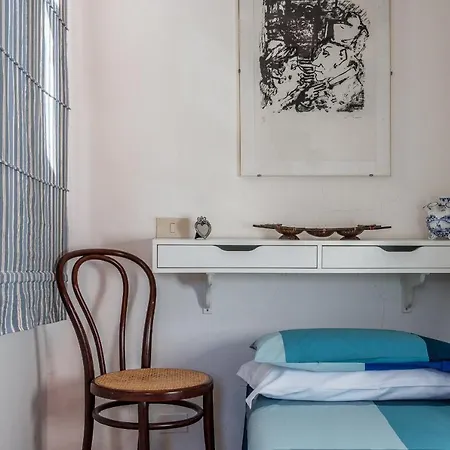 Apartment Arsenale Terrace On @venice Lagoon Venice