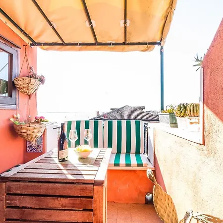 Apartment Arsenale Terrace On @venice Lagoon
