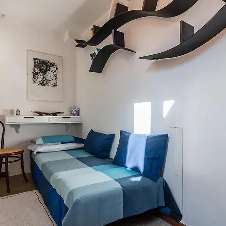 Arsenale Terrace On @venice Lagoon Apartment Venice