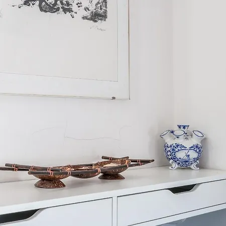 Arsenale Terrace On @venice Lagoon Apartment *