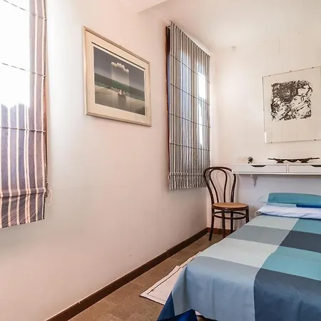 Arsenale Terrace On @venice Lagoon Apartment Venice